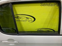 Дверь боковая правая задняя TOYOTA PASSO M700A 2016 1KR