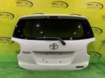 Дверь багажника TOYOTA PASSO M700A 2016 1KR Дверь багажника TOYOTA PASSO M700A 2016 1KR