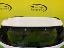 Дверь багажника TOYOTA PASSO M700A 2016 1KR Дверь багажника TOYOTA PASSO M700A 2016 1KR