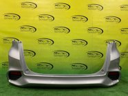 Бампер задний HONDA SHUTTLE GP8 2016 LEB