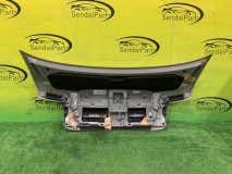 Капот HONDA N-BOX JF1 2017 S07A