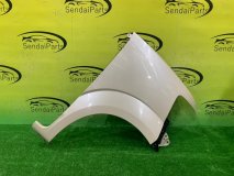 Крыло правое переднее HONDA N-BOX JF1 2017 S07A