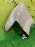 Крыло левое переднее HONDA N-BOX JF1 2017 S07A