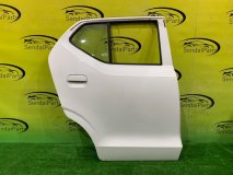 Дверь боковая правая задняя SUZUKI ALTO HA36S 2015 R06A