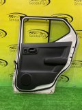 Дверь боковая правая задняя SUZUKI ALTO HA36S 2015 R06A