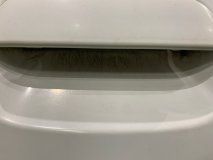 Дверь боковая правая задняя SUZUKI ALTO HA36S 2015 R06A