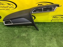 Дуйки левые HONDA SHUTTLE GP7 2016 LEB