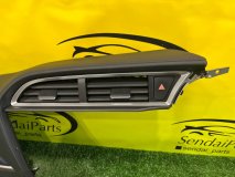 Дуйки левые HONDA SHUTTLE GP7 2016 LEB