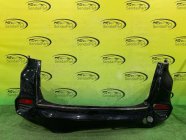 Бампер задний HONDA SHUTTLE GP7 2015 LEB