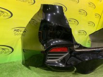 Бампер задний HONDA SHUTTLE GP7 2015 LEB