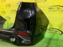 Бампер задний HONDA SHUTTLE GP7 2015 LEB