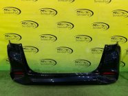 Бампер задний HONDA SHUTTLE GP7 2016 LEB