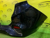 Бампер задний HONDA SHUTTLE GP7 2016 LEB