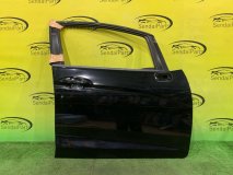 Дверь боковая правая передняя HONDA SHUTTLE GP7 2015 LEB