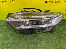 Фара левая HONDA SHUTTLE GP7 2016 LEB