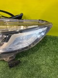 Фара левая HONDA SHUTTLE GP7 2016 LEB