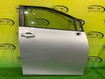 Дверь боковая правая передняя TOYOTA SIENTA NSP170G 2016 2NR-FKE