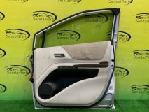 Дверь боковая правая передняя TOYOTA SIENTA NSP170G 2016 2NR-FKE