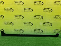 Порог правый HONDA SHUTTLE GP7 2015 LEB