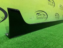 Порог правый HONDA SHUTTLE GP7 2015 LEB