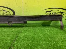 Порог правый HONDA SHUTTLE GP7 2015 LEB