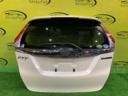 Дверь багажника HONDA FIT GP5 2015 LEB