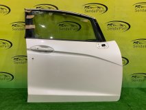 Дверь боковая правая передняя HONDA FIT GP5 2014 LEB
