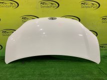 Капот TOYOTA PASSO M700A 2018 1KR FE