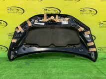 Капот HONDA SHUTTLE GP7 2016 LEB