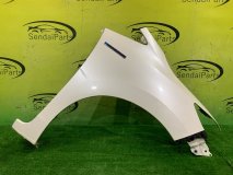 Крыло правое переднее HONDA FIT GP5 2015 LEB