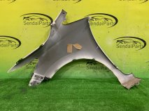 Крыло правое переднее HONDA FIT GP5 2015 LEB