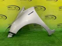 Крыло левое переднее HONDA FIT GP5 2015 LEB