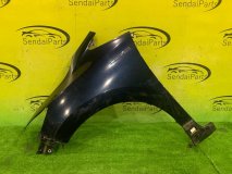 Крыло левое переднее HONDA SHUTTLE GP7 2016 LEB