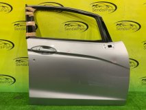 Дверь боковая правая передняя HONDA FIT GK3 2017 L13B