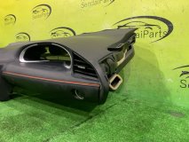 Airbag пассажирский TOYOTA SIENTA NSP170G 2016 2NR-FKE