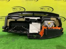 Airbag пассажирский TOYOTA SIENTA NSP170G 2016 2NR-FKE