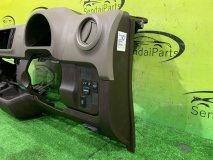 Торпедо TOYOTA PASSO KGC30 2014 1KR-FE