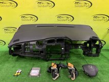 Airbag комплект HONDA SHUTTLE GP7 2016 LEB