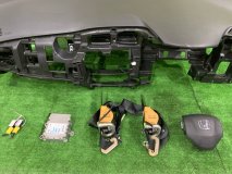 Airbag комплект HONDA SHUTTLE GP7 2016 LEB