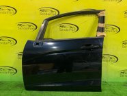 Дверь боковая левая передняя HONDA SHUTTLE GP7 2016 LEB