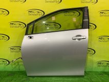 Дверь боковая левая передняя TOYOTA SIENTA NSP170G 2016 2NR-FKE