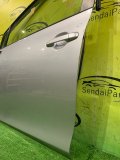 Дверь боковая левая передняя TOYOTA SIENTA NSP170G 2016 2NR-FKE