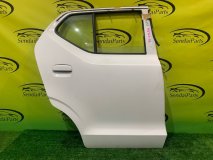 Дверь боковая правая задняя MAZDA CAROL HB36S 2016 R06A