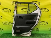 Дверь боковая правая задняя MAZDA CAROL HB36S 2016 R06A