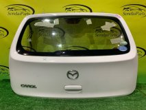 Дверь багажника MAZDA CAROL HB36S 2016 R06A