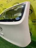 Дверь багажника MAZDA CAROL HB36S 2016 R06A