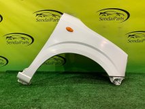 Крыло правое переднее MAZDA CAROL HB36S 2016 R06A