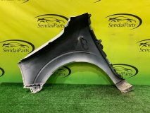 Крыло правое переднее MAZDA CAROL HB36S 2016 R06A