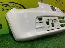 Бампер передний MAZDA CAROL HB36S 2016 R06A