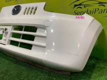 Бампер передний MAZDA CAROL HB36S 2016 R06A